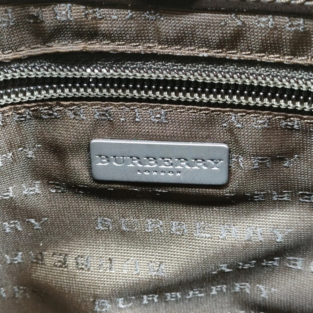 BURBERRY Handbag - Picture 6 of 6